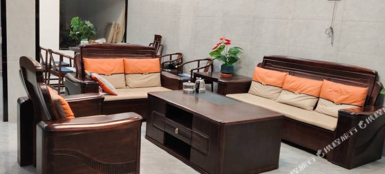 赤壁鑫金宾馆图片