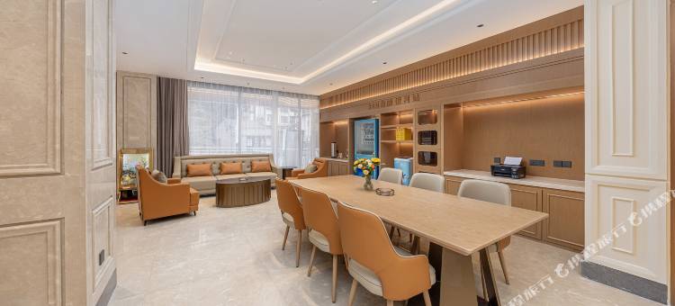 维也纳酒店(毕节纳雍环城路盛世国际店)图片