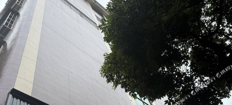 K+电竞影音酒店(桂林高铁北站店)图片