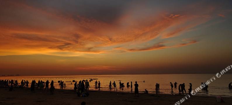 几间海民宿(北海红树林康养职业学院店)图片