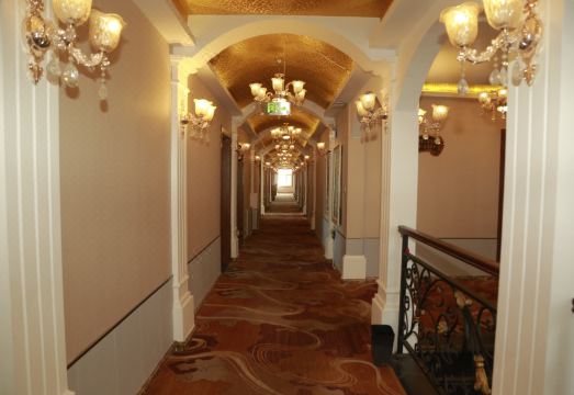 Yabu Liyi Wellness Garden Hotel Hotel Overview