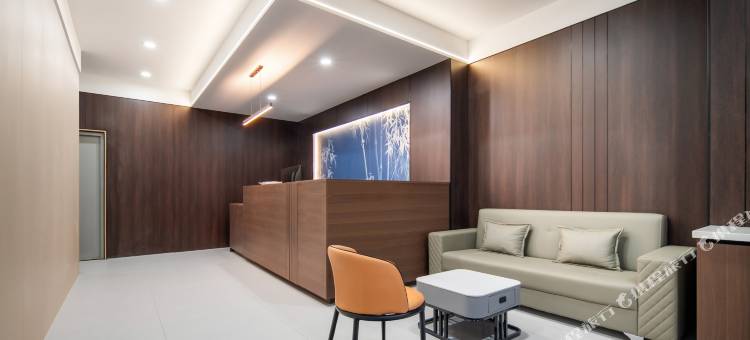 卫辉华怡酒店图片