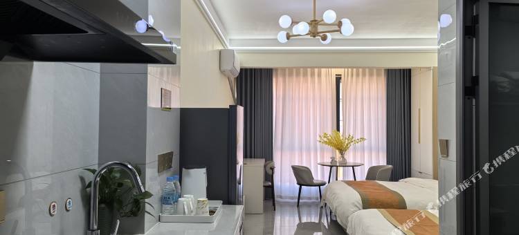 象州三只小象民宿图片