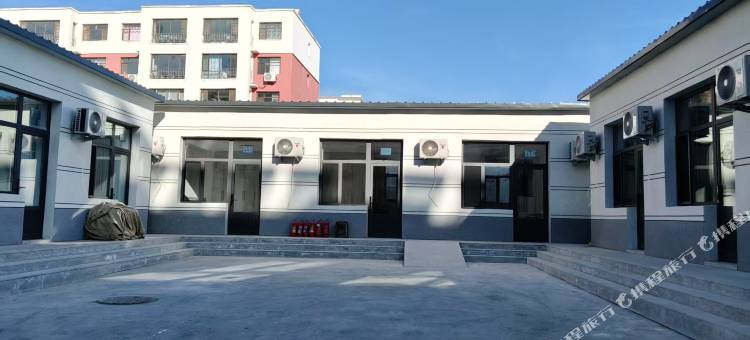扎鲁特旗鑫乐居民宿图片