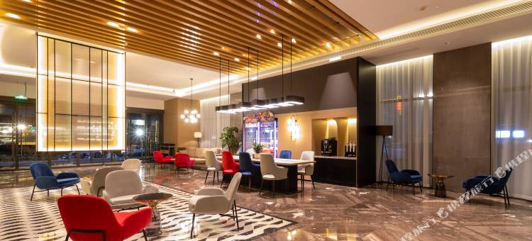 丽柏酒店(洛阳应天门九洲池店)图片