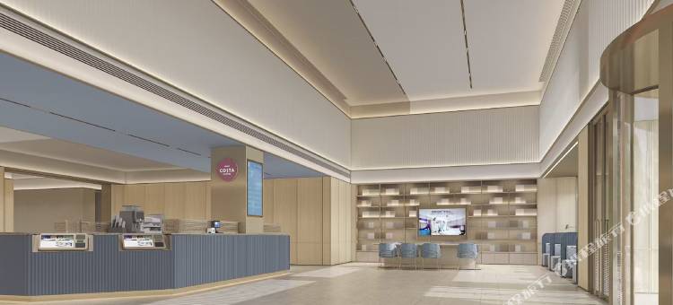 汉庭酒店(沧州永安北大道恒大城店)图片