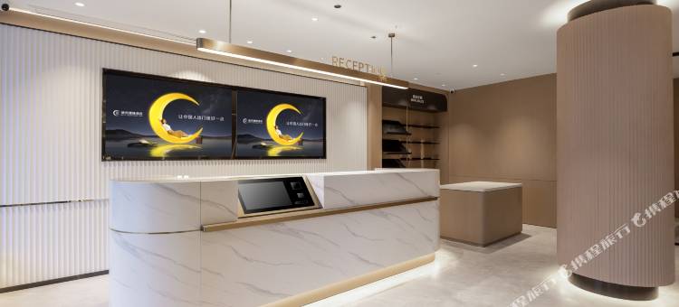 城市便捷酒店(三亚凤凰机场店)图片