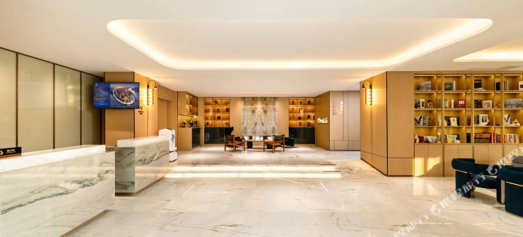 潮漫酒店(长春吉大南校前进大街店)图片