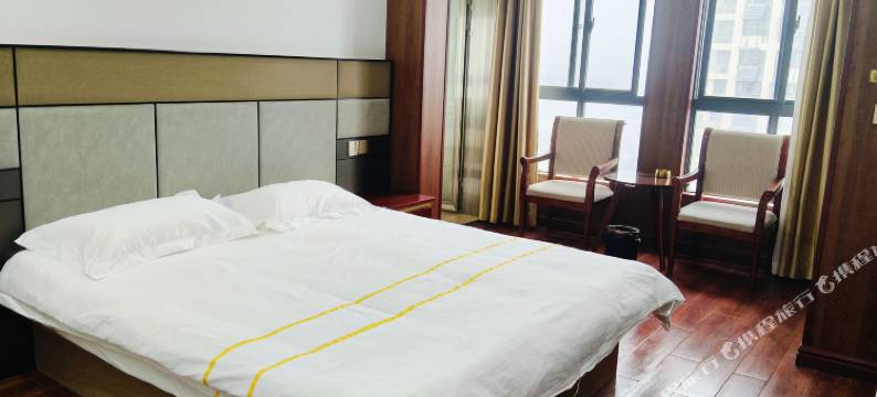 美瑞亚宾馆(商业广场店)图片