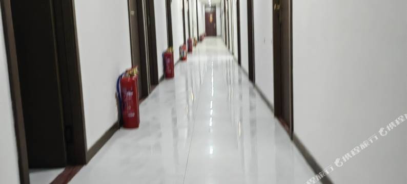 嘉祥凯盛商务宾馆图片