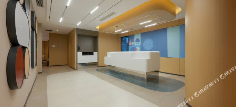 如家·neo(西安大雁塔小寨地铁站店)图片