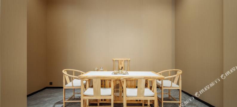 金桔子酒店(桂林两江国际机场店)图片