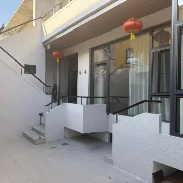 禧舍汤泉民宿（忻州古城店）