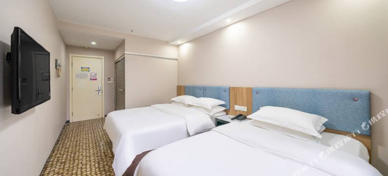 纳兰宾馆(丰庄店)图片