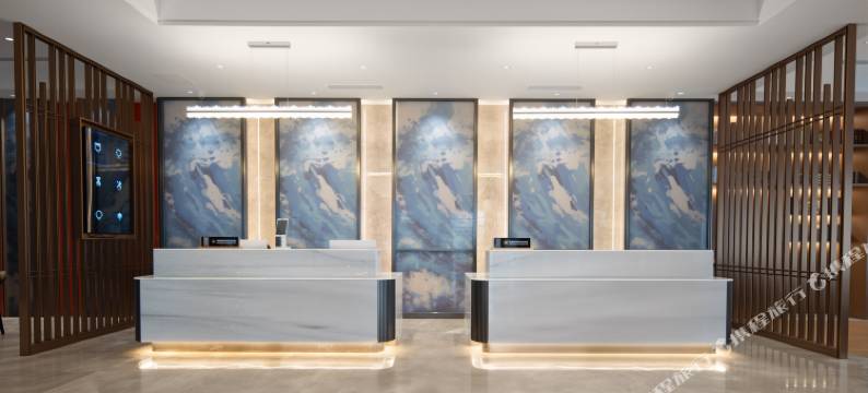 扬州中青国际酒店(市政府店)图片