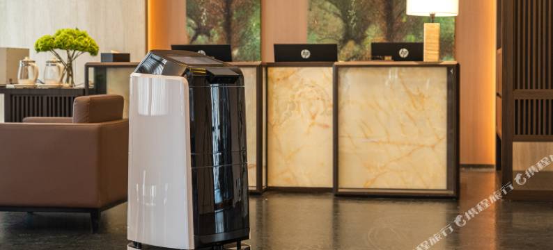 美豪丽致酒店(揭阳楼万和广场店)图片