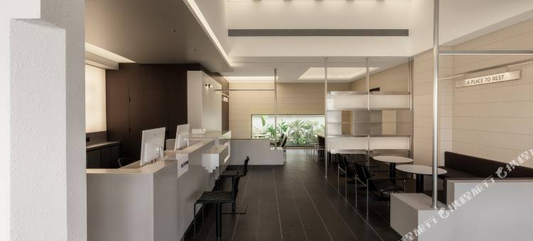 SFEEL设计师酒店(洛阳洛邑古城应天门南广场店)图片