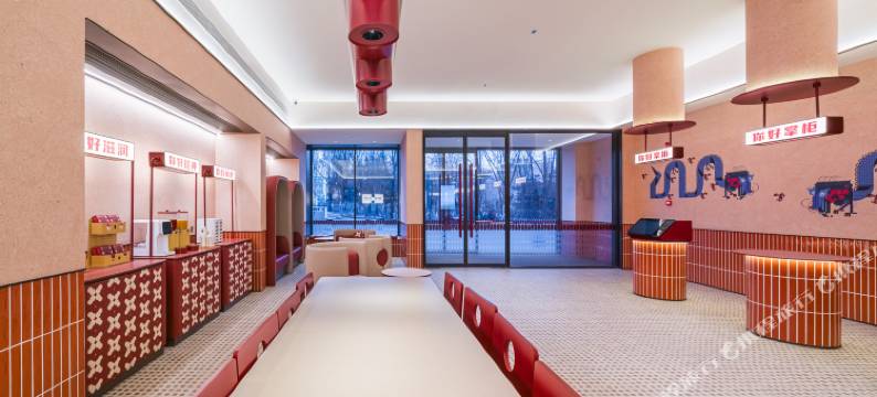 你好酒店(大同开源街万城中心店)图片