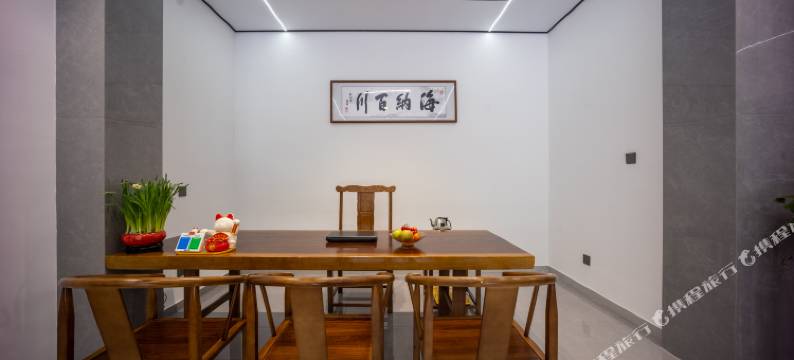 安吉安佳民宿图片