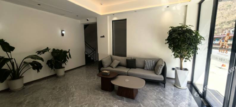 文县西江月酒店图片