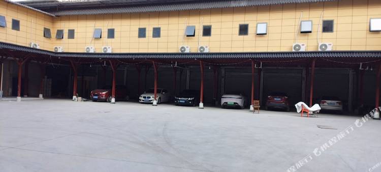金庄民宿(揭阳市人民医院揭阳古城店)图片