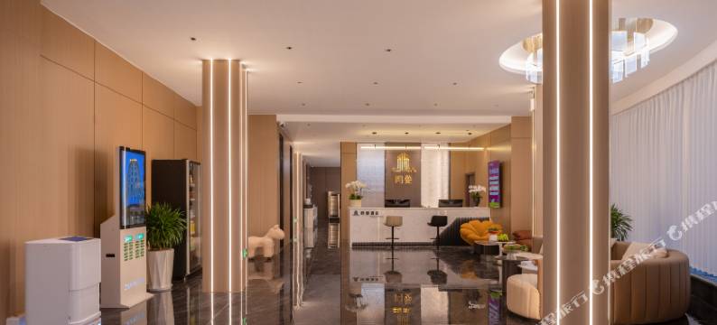 鸣曼酒店(红河哈尼族彝族自治州蒙自州政府店)图片