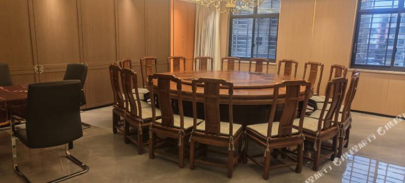 维也纳国际酒店(桂阳芙蓉东路店)图片