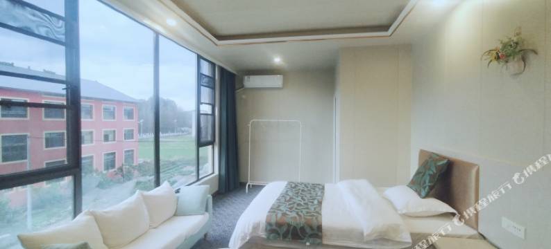 龙虎山双燕民宿图片