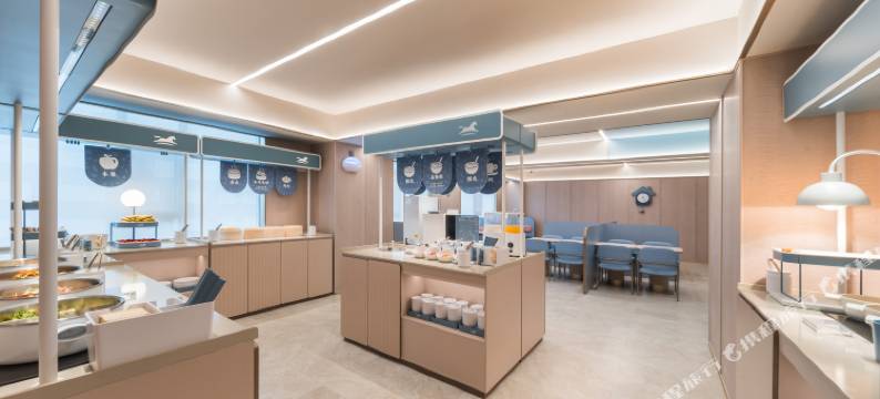 汉庭酒店(济宁建设路万达广场店)图片