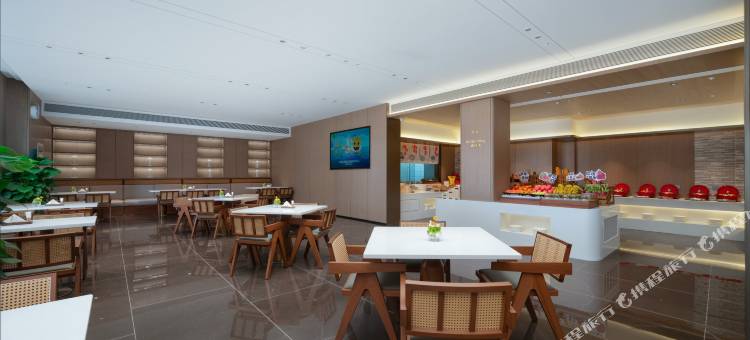 麗枫酒店(沈阳辽宁省政府北陵公园店)图片