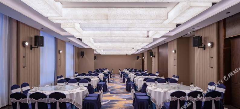 普洱德庭酒店(茶山店)图片