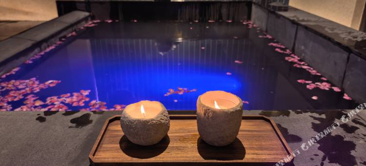 太乙汤舍图片