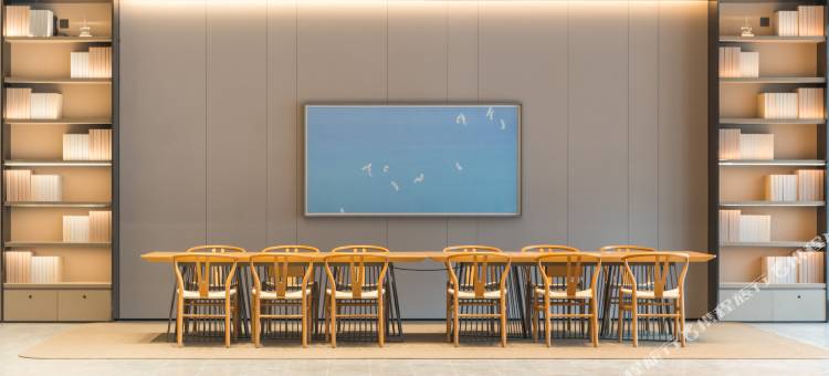 全季酒店(威海荣成石岛凤凰湖店)图片