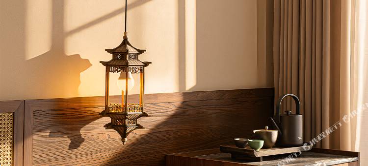 了心谷森林酒店图片