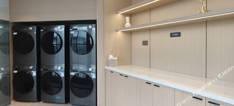 苏州丨COUNTRY INN SUITES BY RADISSON·丽怡酒店(越溪地铁站店)图片