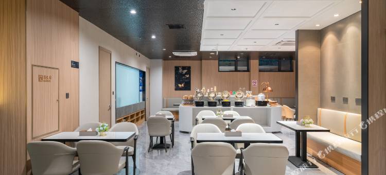 德全M酒店(北京西站丽泽商务区店)图片