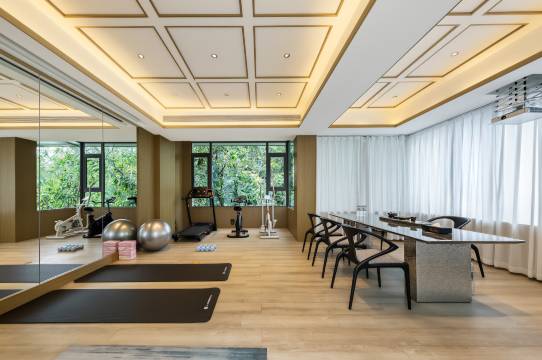 舒可酒店(攀枝花东区政府市中心医院店)图片