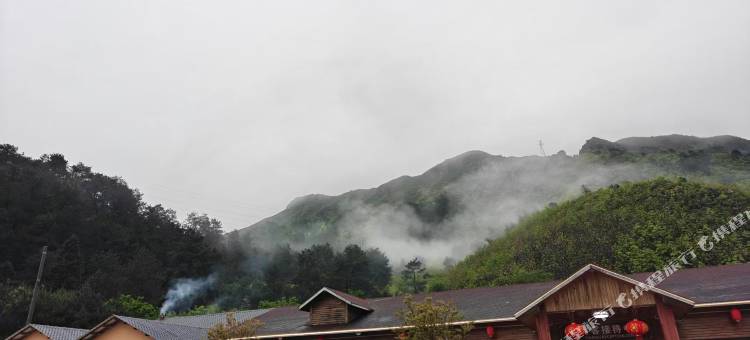 云泓茶旅民宿图片