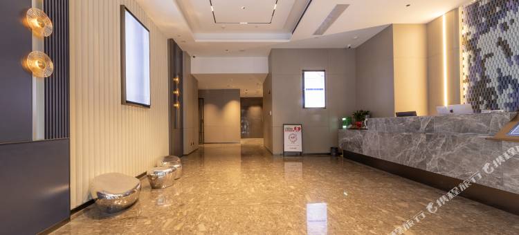 欢漫酒店(长沙中南林业科技大学省政府店)图片