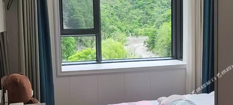 柳府驿站度假民宿(柞水终南山寨店)图片