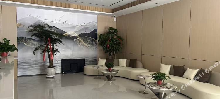 澜栖酒店(甘肃省广播电视台兰州财经大学店)图片