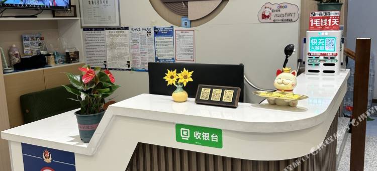 居上民宿(北戴河区刘庄夜市街店)图片