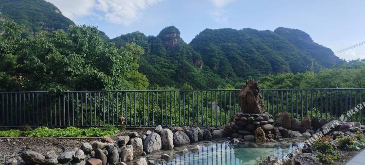 兴隆.日兆江河山居美宿(兴隆青松岭东峪店)图片