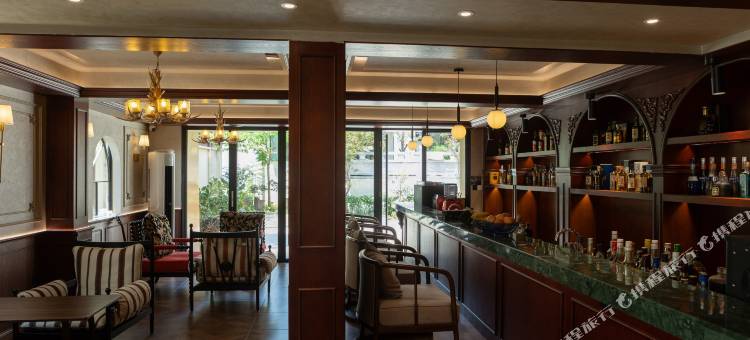 芒市青归处·生活宿集丨Qing Homing(傣族古镇芒晃村景区店)图片