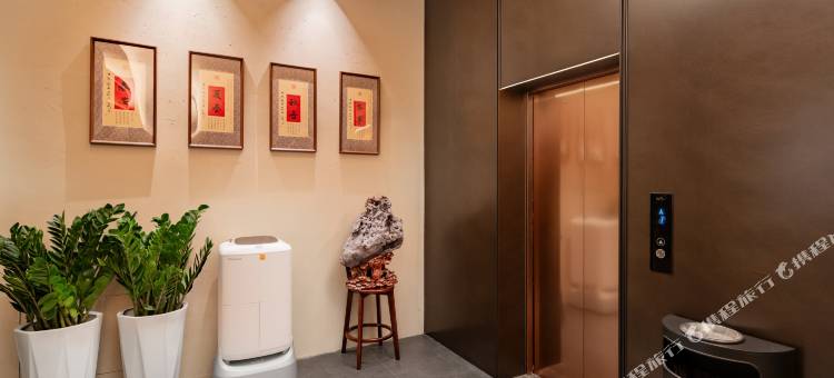 雏菊酒店(大召寺宽巷子店)图片