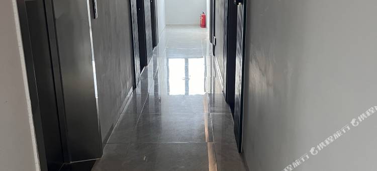 一方小院美宿(东莞华阳湖店)图片