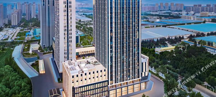 全季酒店(聊城开发区国际金融中心店)图片