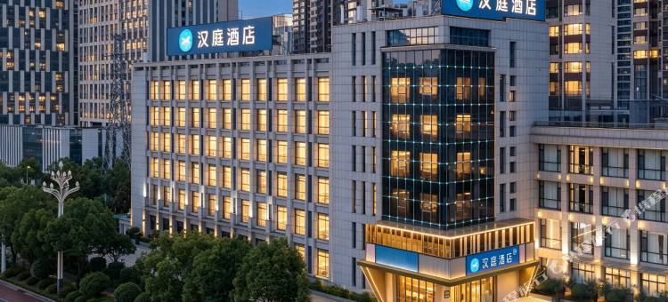 汉庭酒店(安康高新万达广场店)图片