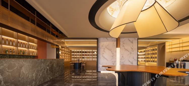 婺源岚泊M酒店(高铁站店)图片