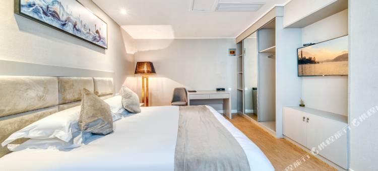 千岛湖奥得酒店图片